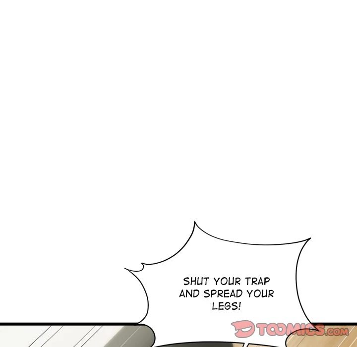 My Other Girlfriend chapter 11 page 85