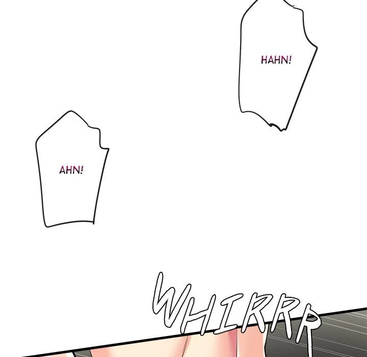 My Other Girlfriend chapter 11 page 89