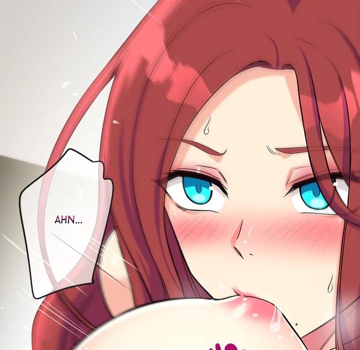 My Other Girlfriend chapter 11 page 94