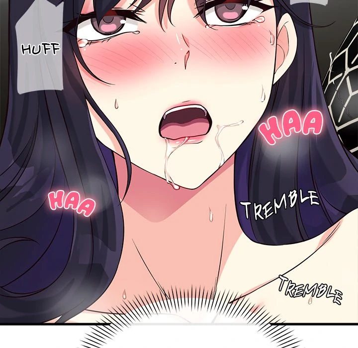 My Other Girlfriend chapter 11 page 109