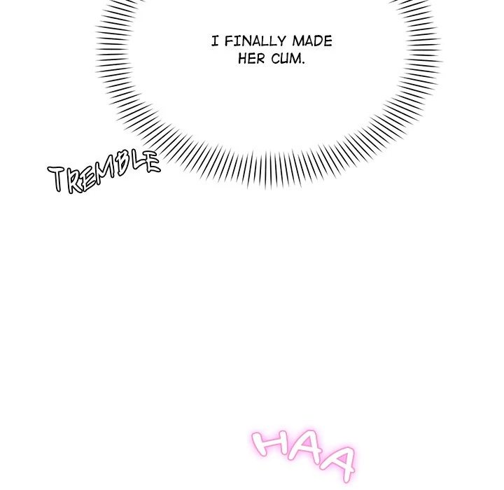 My Other Girlfriend chapter 11 page 110