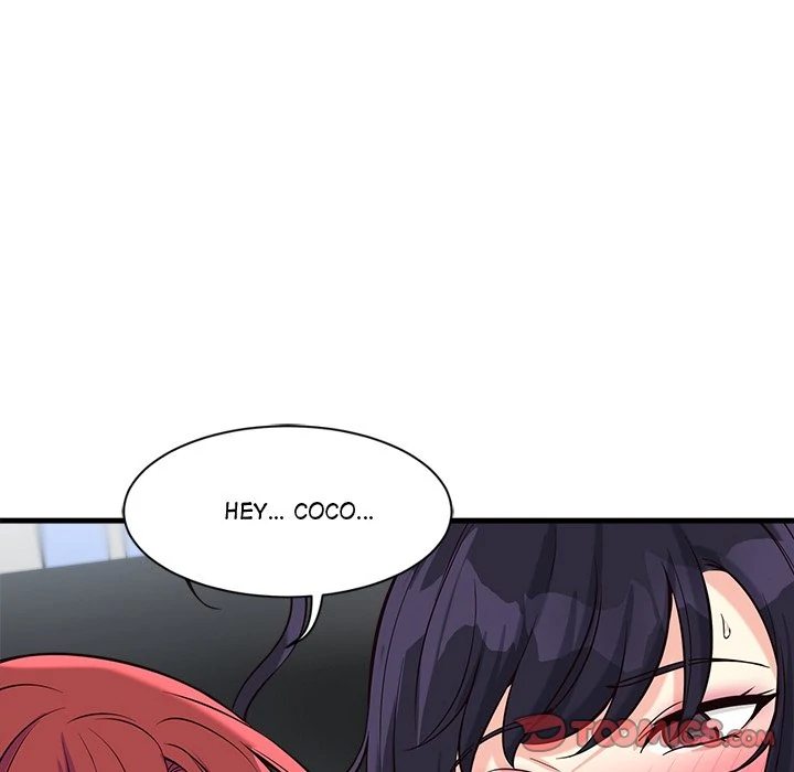 My Other Girlfriend chapter 11 page 115