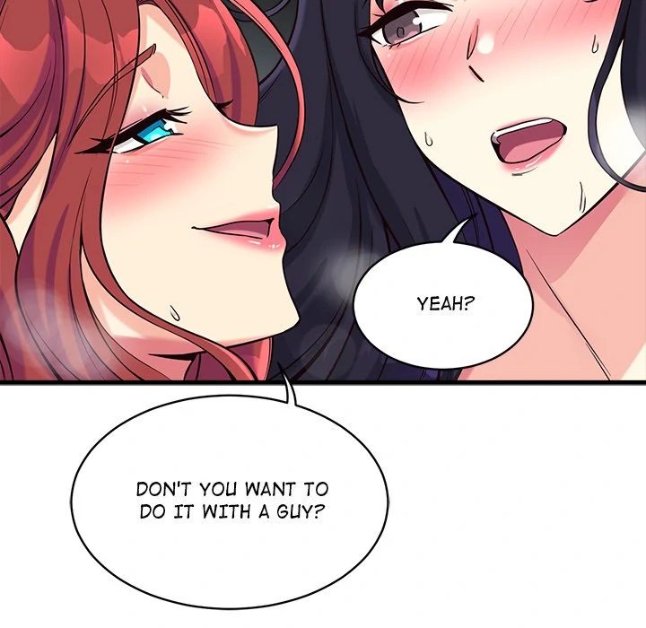 My Other Girlfriend chapter 11 page 116