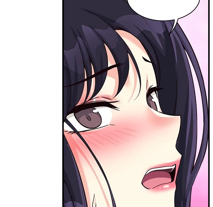 My Other Girlfriend chapter 11 page 118