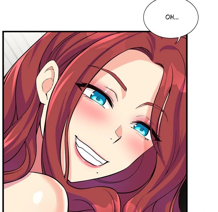 My Other Girlfriend chapter 11 page 120