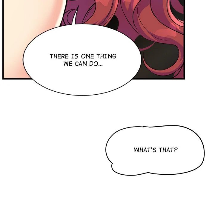 My Other Girlfriend chapter 11 page 121