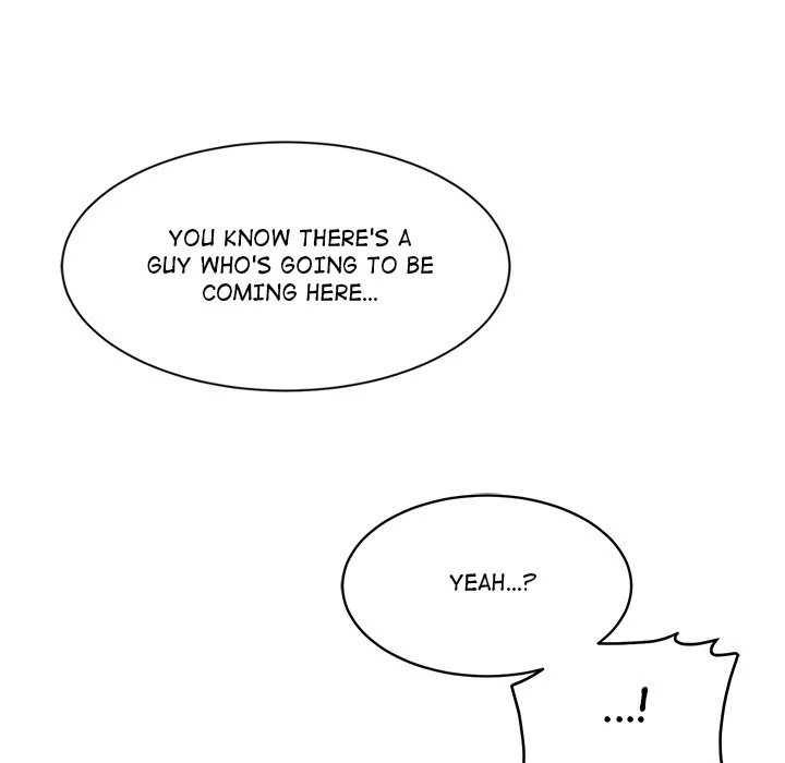 My Other Girlfriend chapter 11 page 122