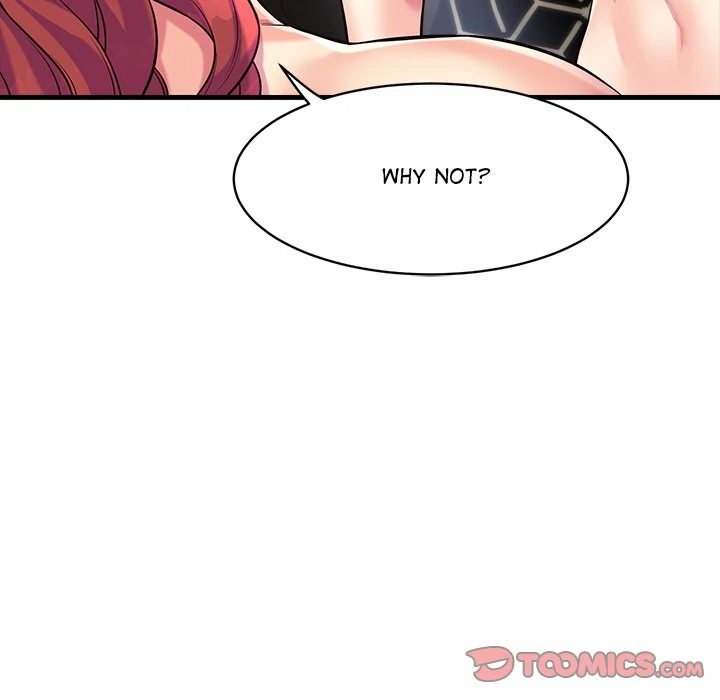 My Other Girlfriend chapter 11 page 125