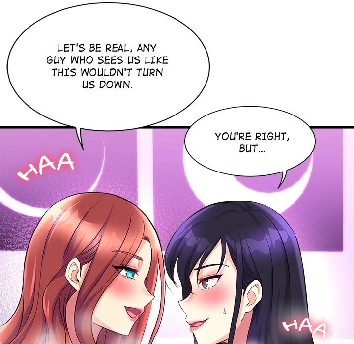 My Other Girlfriend chapter 11 page 126
