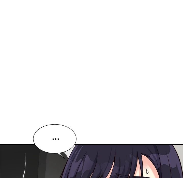 My Other Girlfriend chapter 11 page 129
