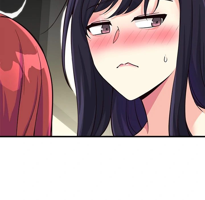 My Other Girlfriend chapter 11 page 130