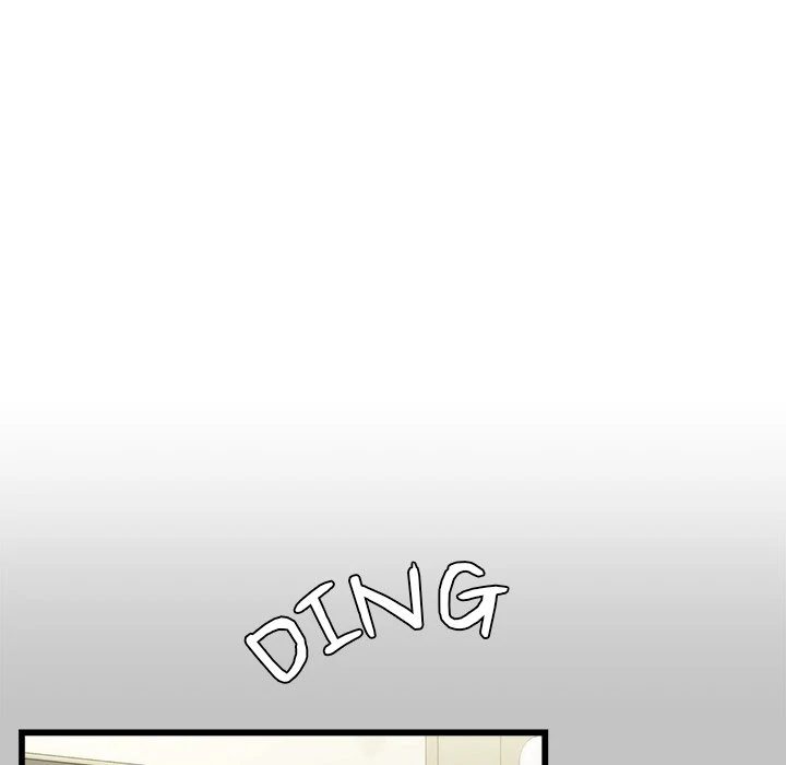 My Other Girlfriend chapter 11 page 133