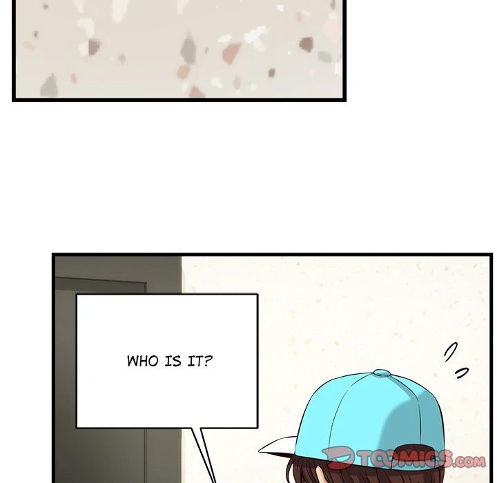 My Other Girlfriend chapter 11 page 135