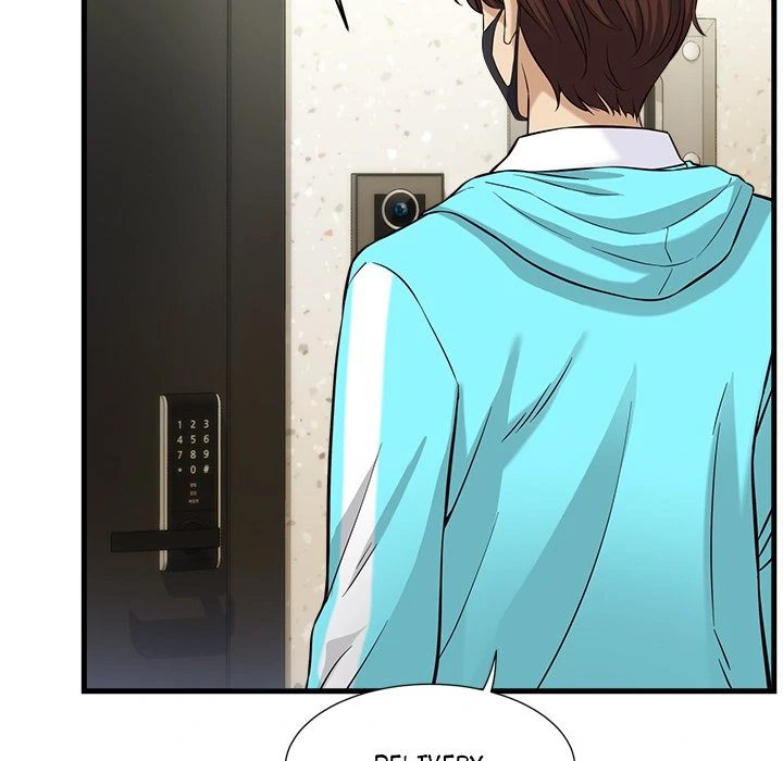 My Other Girlfriend chapter 11 page 136