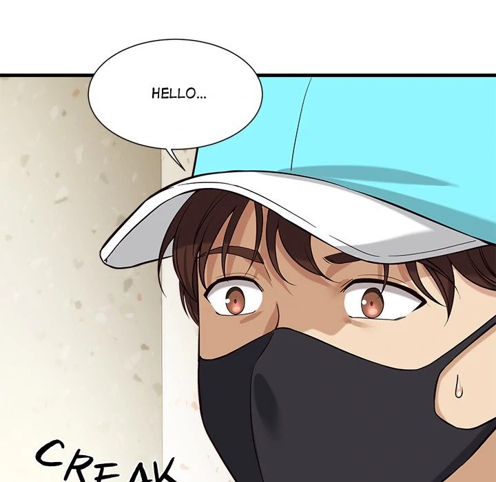 My Other Girlfriend chapter 11 page 138