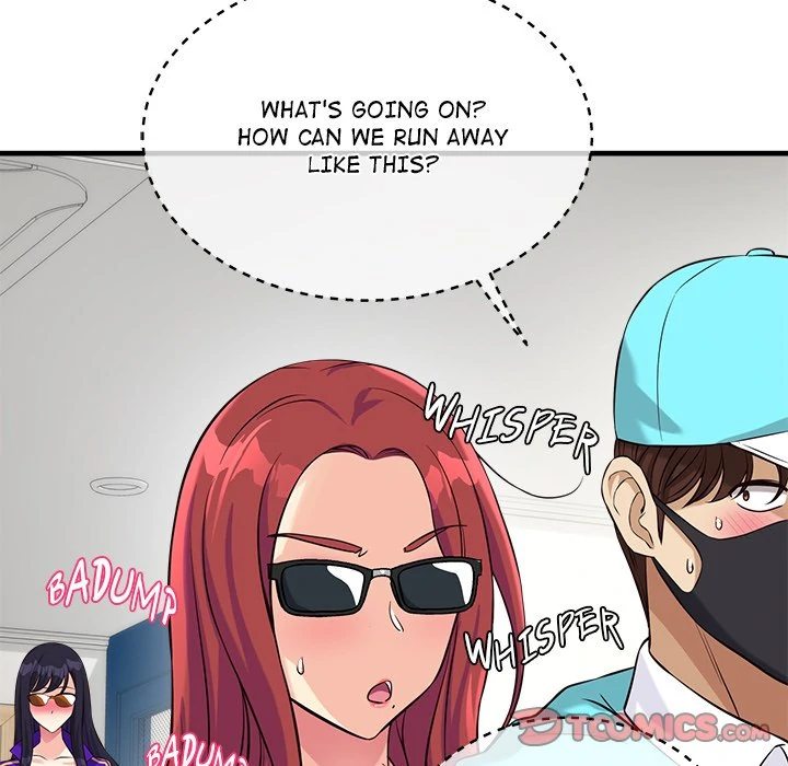 My Other Girlfriend chapter 11 page 145