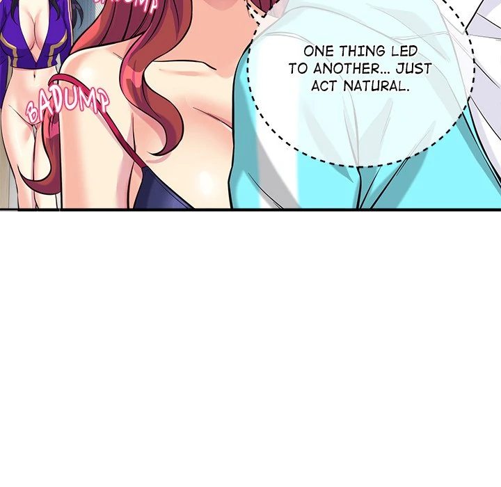 My Other Girlfriend chapter 11 page 146