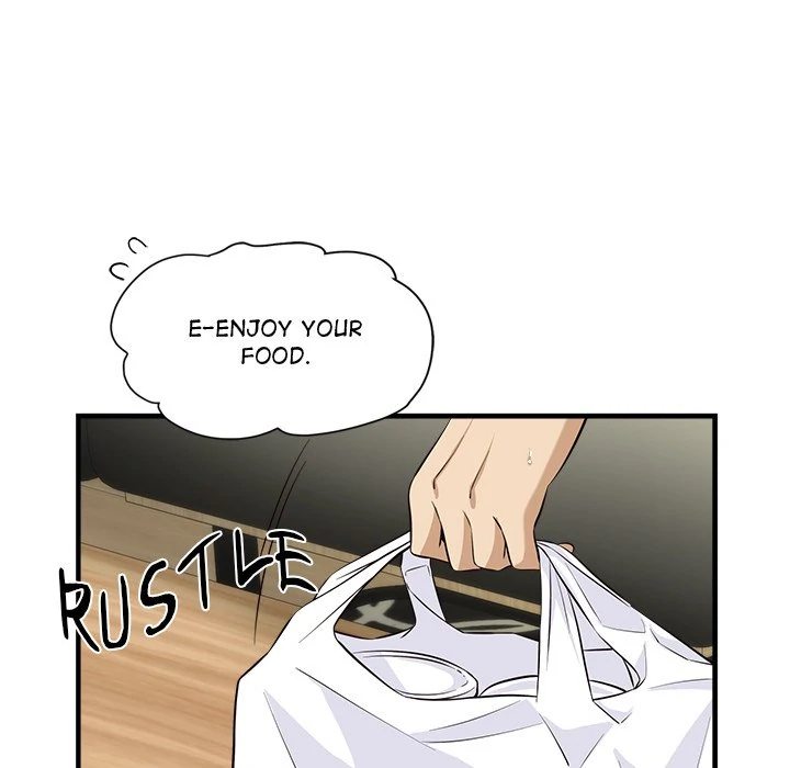 My Other Girlfriend chapter 11 page 147