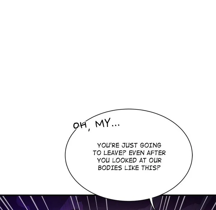 My Other Girlfriend chapter 11 page 149