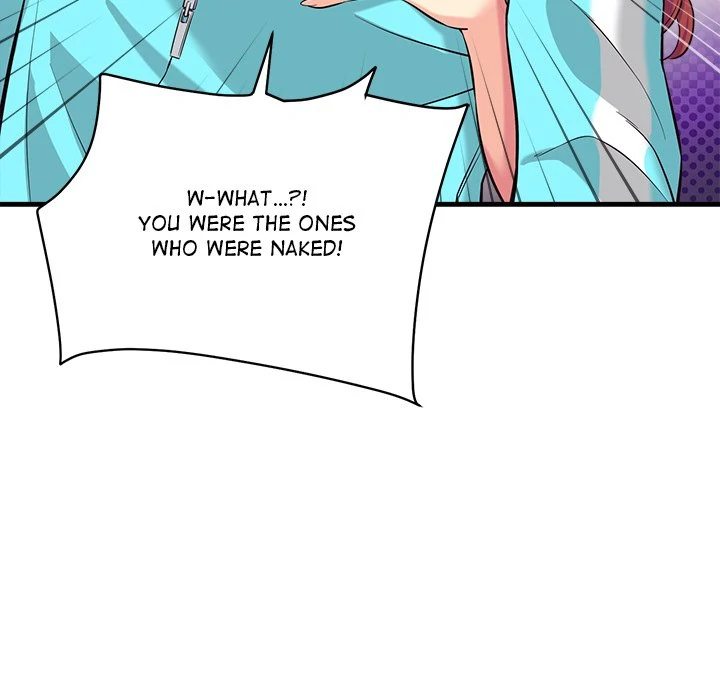 My Other Girlfriend chapter 11 page 151