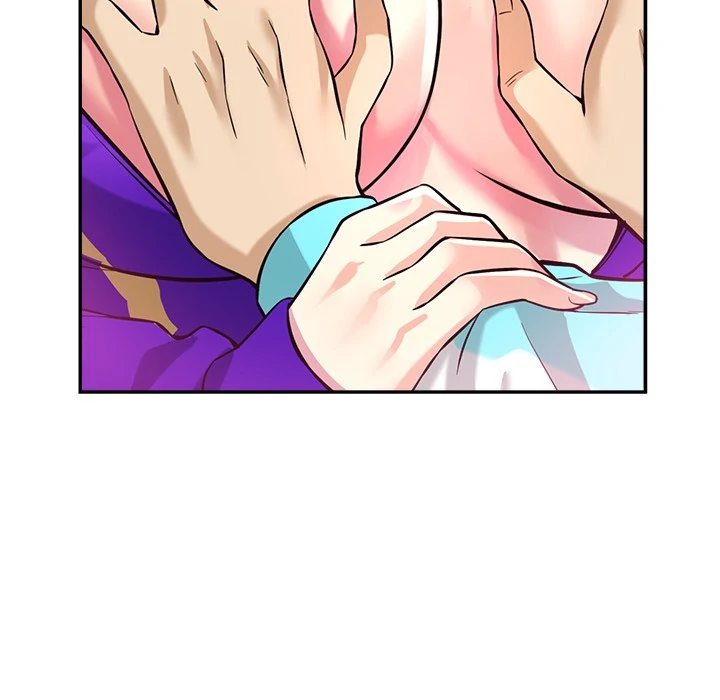 My Other Girlfriend chapter 11 page 153