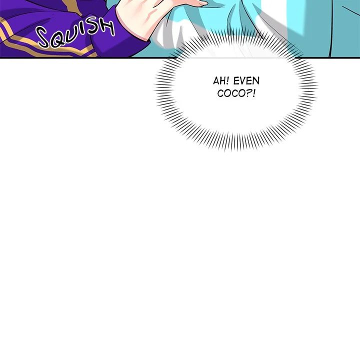 My Other Girlfriend chapter 11 page 156