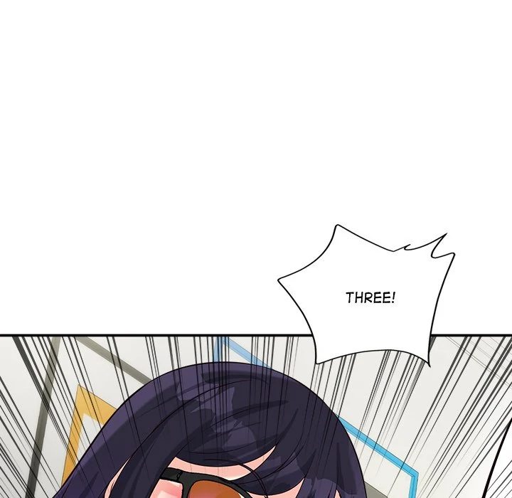My Other Girlfriend chapter 11 page 159
