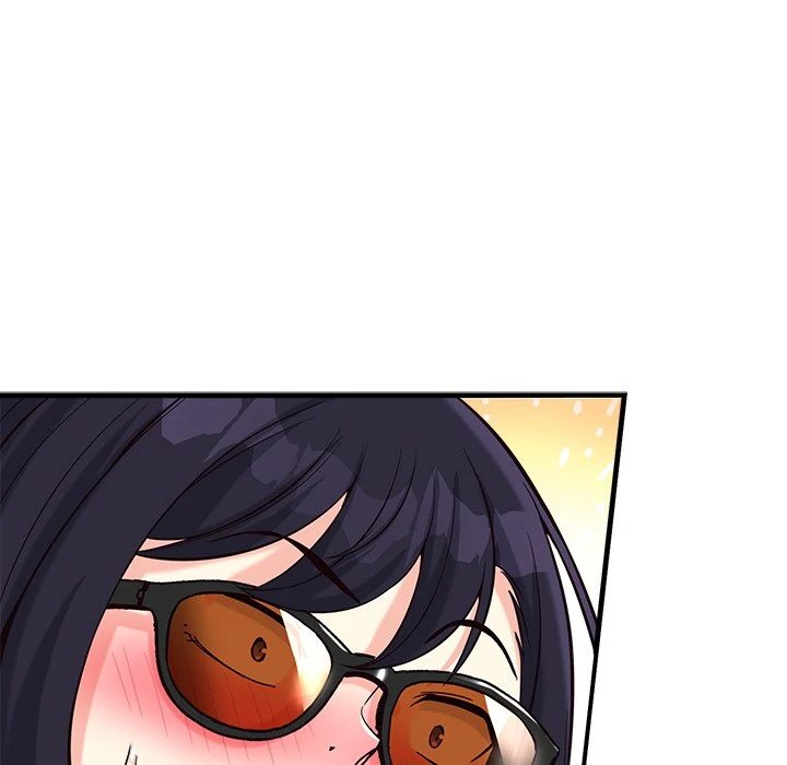 My Other Girlfriend chapter 11 page 162