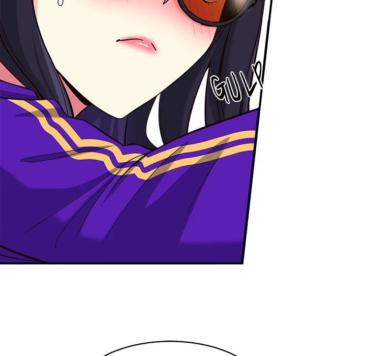My Other Girlfriend chapter 11 page 163