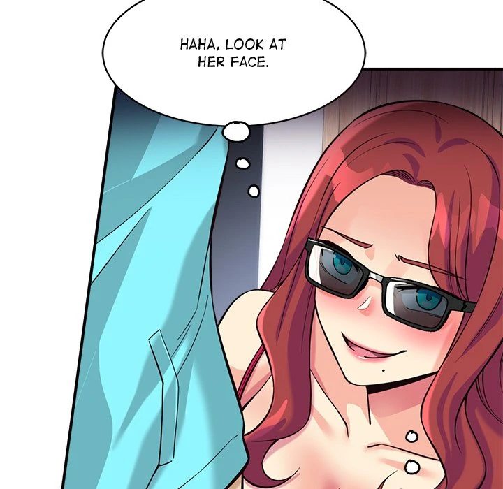 My Other Girlfriend chapter 11 page 164