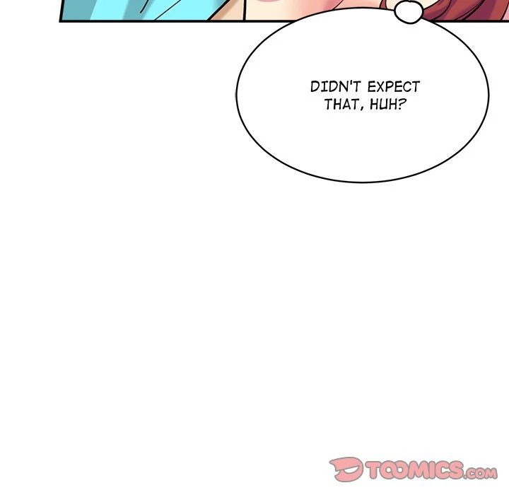 My Other Girlfriend chapter 11 page 165