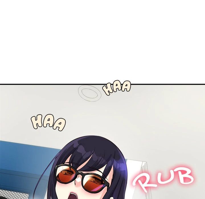 My Other Girlfriend chapter 11 page 169