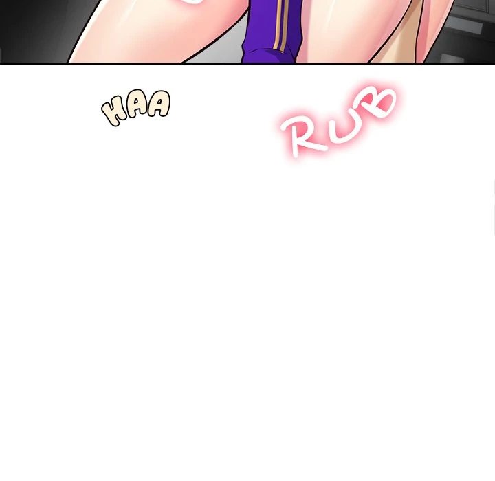 My Other Girlfriend chapter 11 page 171