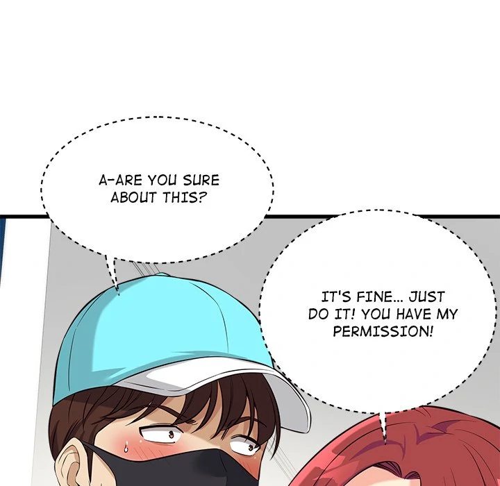My Other Girlfriend chapter 11 page 172