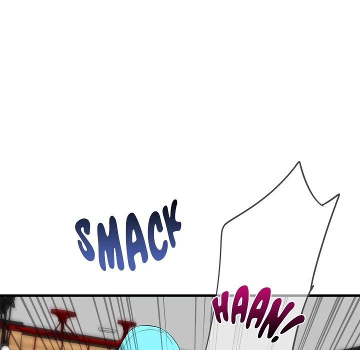 My Other Girlfriend chapter 11 page 179