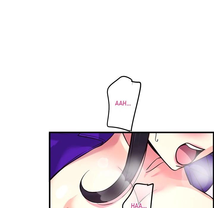 My Other Girlfriend chapter 11 page 184