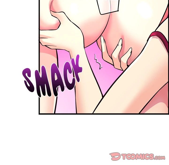 My Other Girlfriend chapter 11 page 185