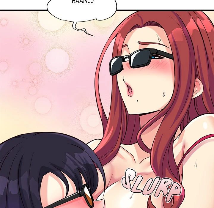 My Other Girlfriend chapter 11 page 187
