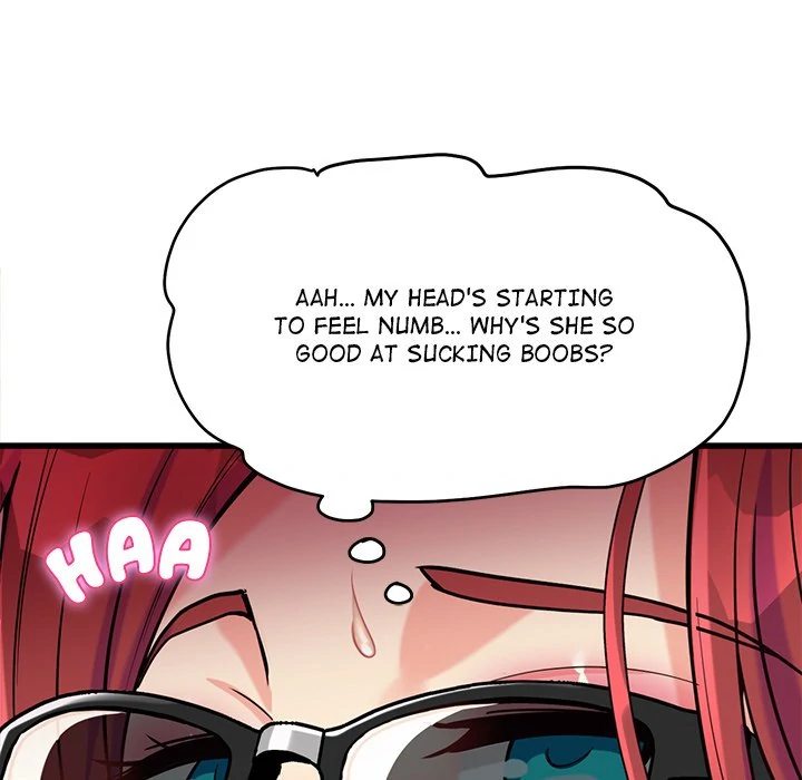 My Other Girlfriend chapter 11 page 189