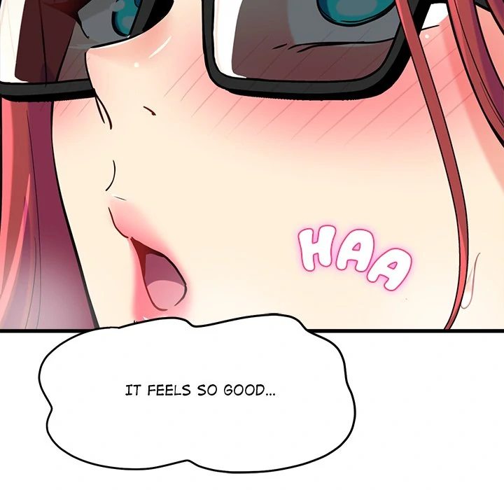 My Other Girlfriend chapter 11 page 190