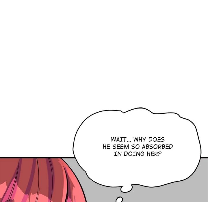 My Other Girlfriend chapter 11 page 191