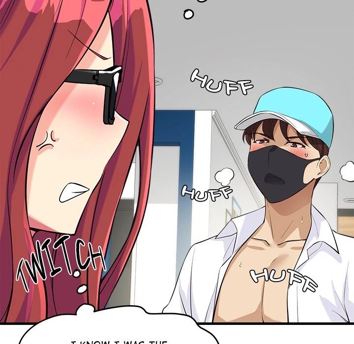 My Other Girlfriend chapter 11 page 192