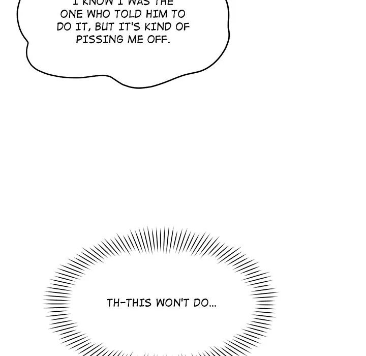 My Other Girlfriend chapter 11 page 193