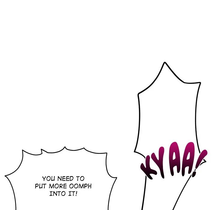 My Other Girlfriend chapter 11 page 197