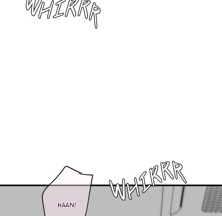 My Other Girlfriend chapter 11 page 200