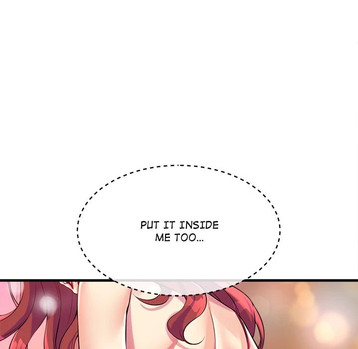 My Other Girlfriend chapter 11 page 204