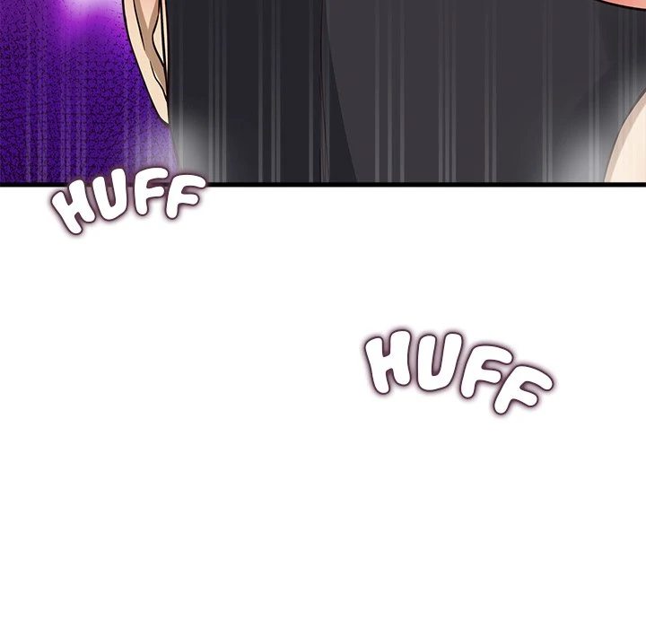 My Other Girlfriend chapter 11 page 208