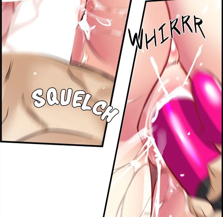 My Other Girlfriend chapter 11 page 214