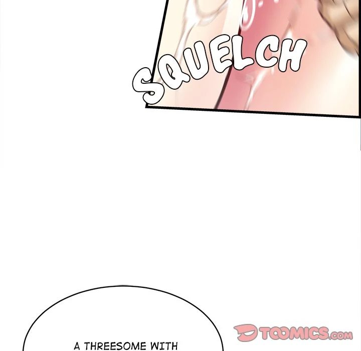 My Other Girlfriend chapter 11 page 215