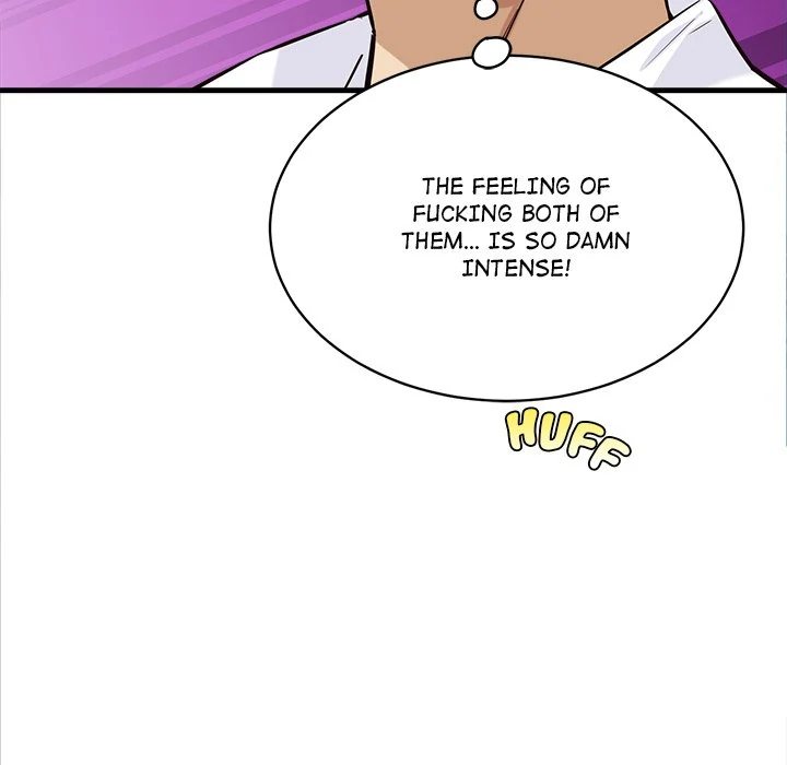 My Other Girlfriend chapter 11 page 217